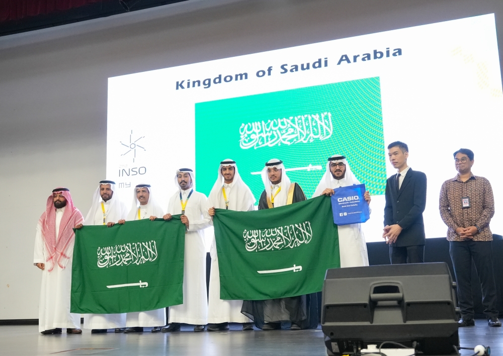 السعودية.. مملكة للعلم والعلماء على مر التاريخ