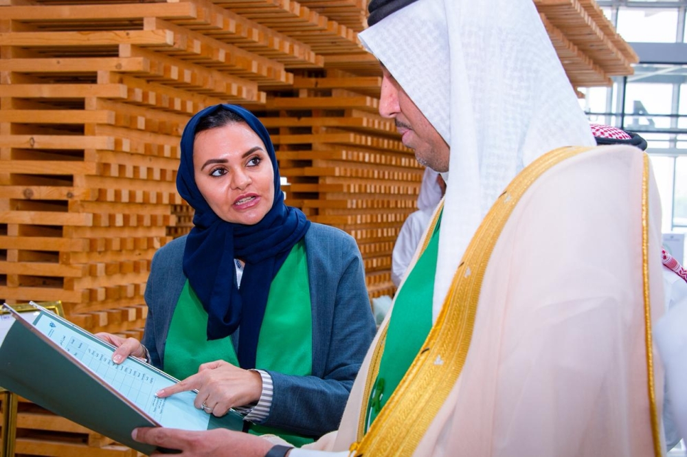دعم نفسي بمعايير عالمية لطلاب جامعة الإمام عبدالرحمن