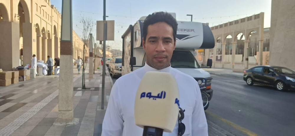 مؤيد الأحمد
