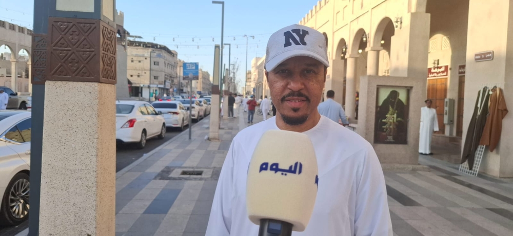 منصور الشايع