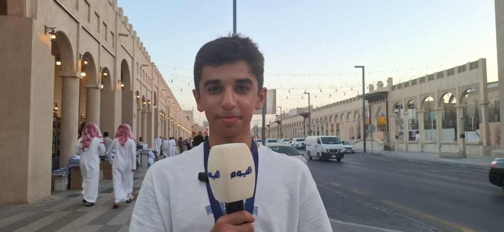 أحمد معاذ