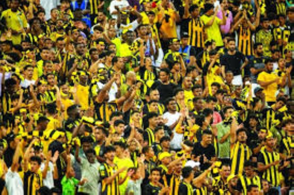 الاتحاد يطرح تذاكر كلاسيكو الهلال.. تعرف على الأسعار