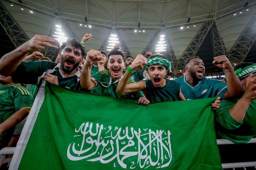 نفاد تذاكر مباراة الأخضر والعراق