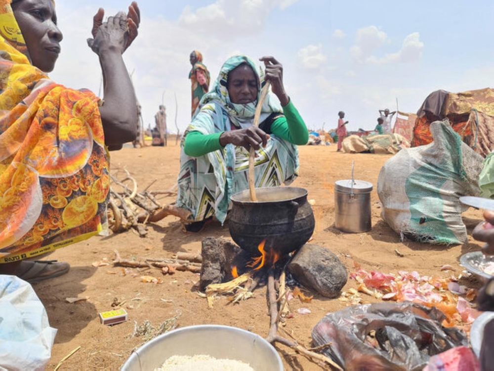 الأمم المتحدة تدين الاستهداف المتكرر للمدنيين في الفاشر بالسودان