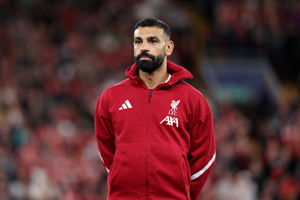 محمد صلاح ناخب كاميروني.. ما القصة؟
