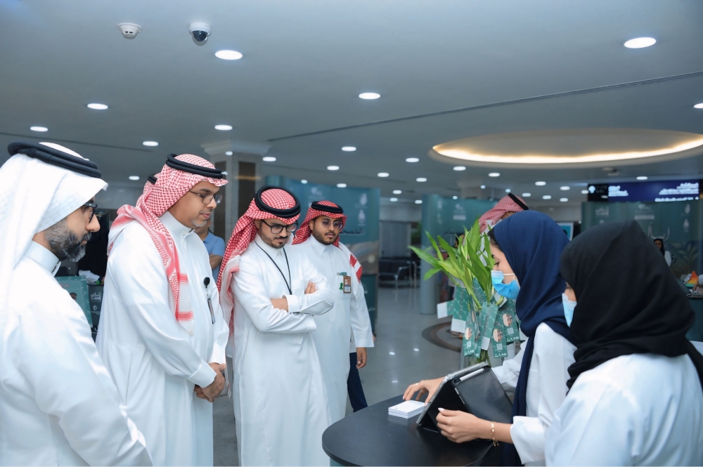 جامعي الخبر يفعّل اليوم العالمي للصحة النفسيّة بأركان توعوية وتثقيفية واستشارات نفسية مباشرة