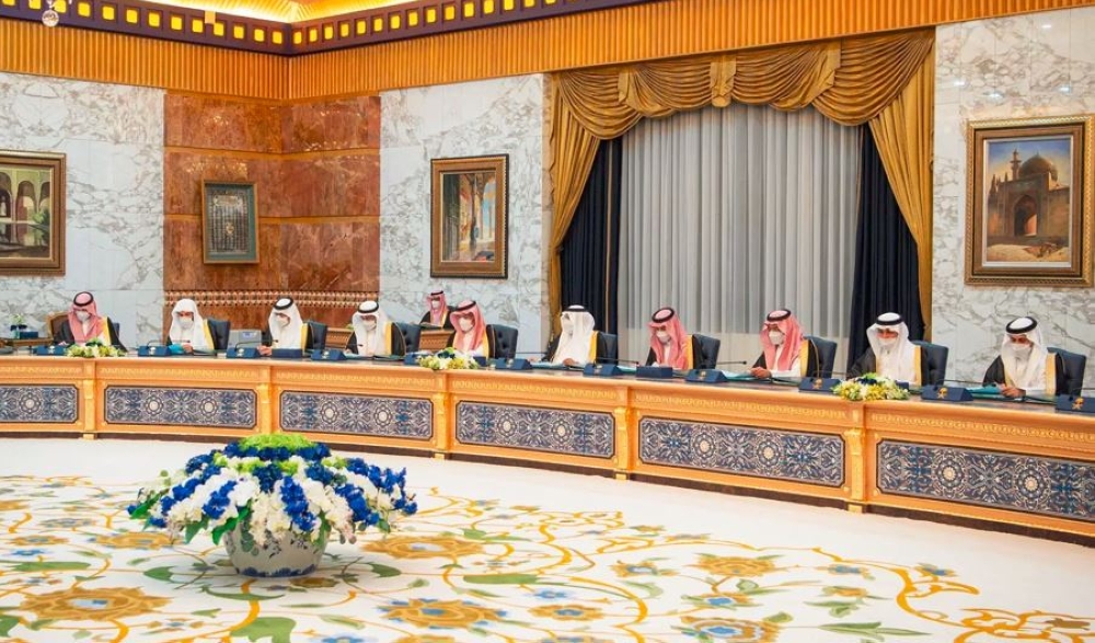 مجلس الوزراء يؤكد ضرورة الوقف الفوري للحرب في السودان