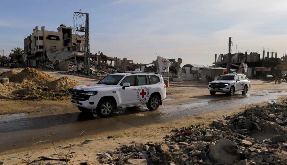 دون معلومات عن هويتهم.. إسرائيل تعيد رفات 45 فلسطينيًا لقطاع غزة