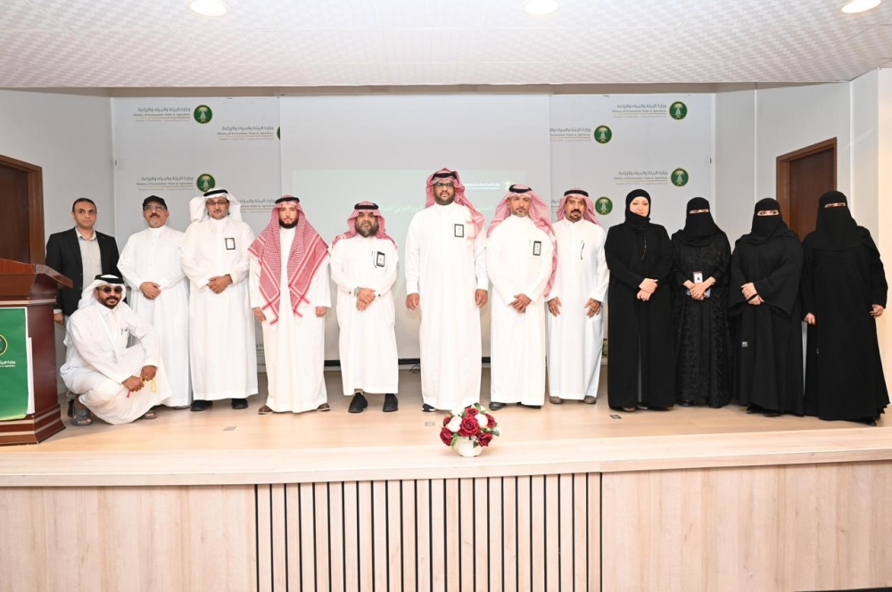 بمشاركة 3 قطاعات.. الشرقية تحتفي بيوم البيئة لتعزيز جودة الحياة - اليوم