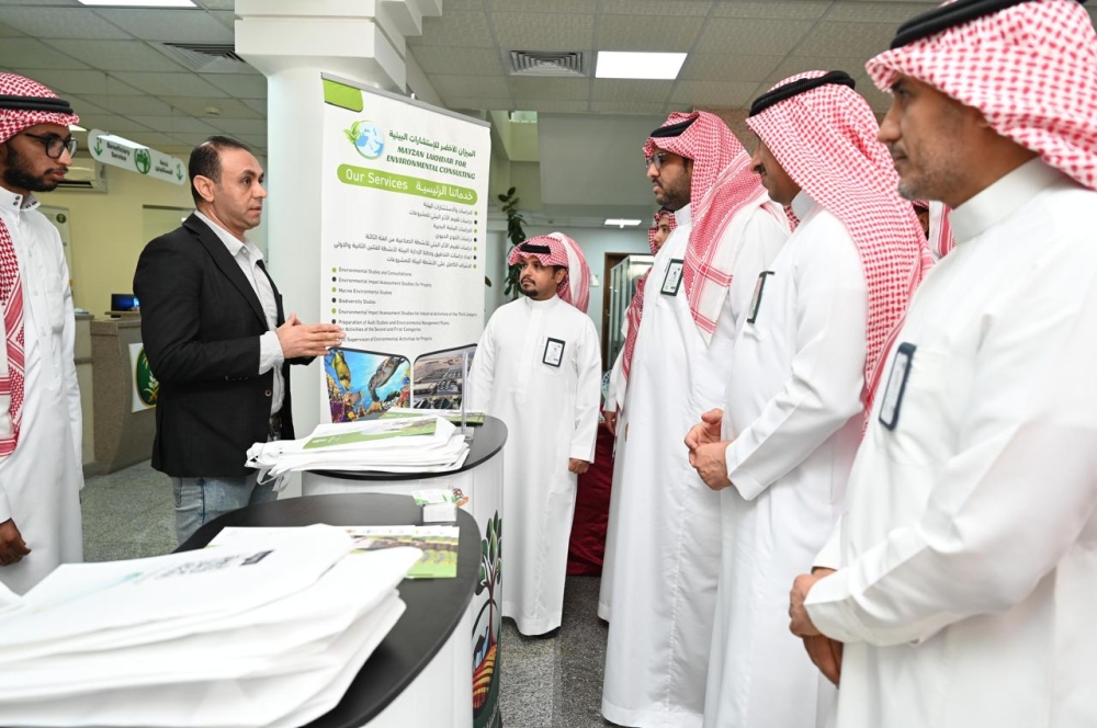 بمشاركة 3 قطاعات.. الشرقية تحتفي بيوم البيئة لتعزيز جودة الحياة - اليوم
