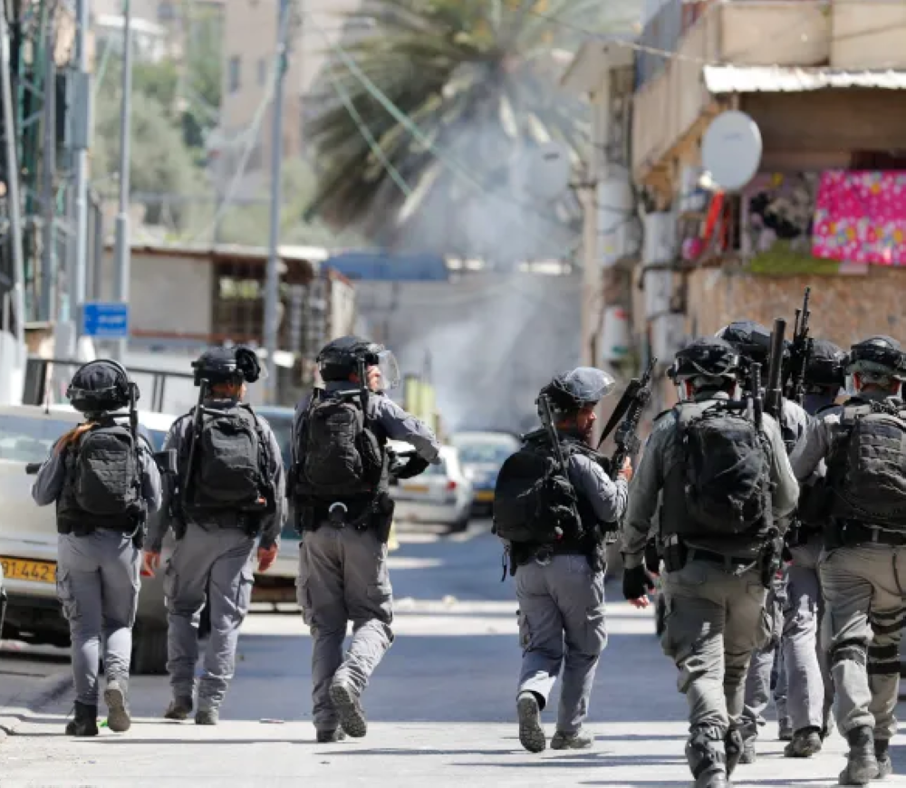 استشهاد 3 فلسطينيين في اعتداءات إسرائيلية بغزة والقدس