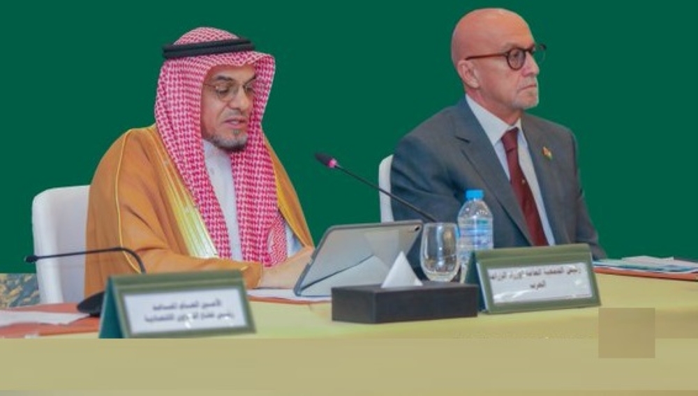 المملكة تؤكد أهمية الشراكات لتطوير حلول لإدارة الموارد الطبيعية العربية