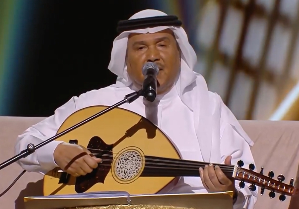 محمد عبده يشعل الخبر أرينا في ليلة أسطورية - اليوم