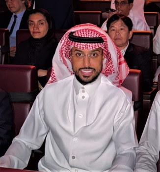 سالم الدوسري
