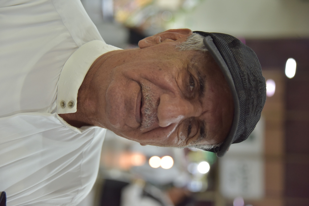 عبدالرحيم بن أحمد