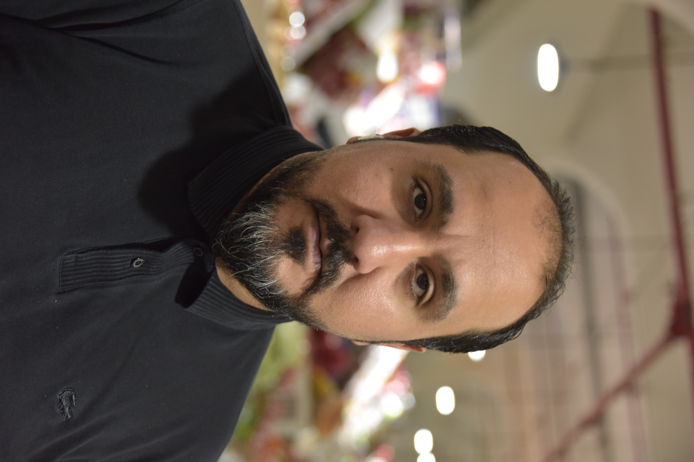 عيسى عبدالله