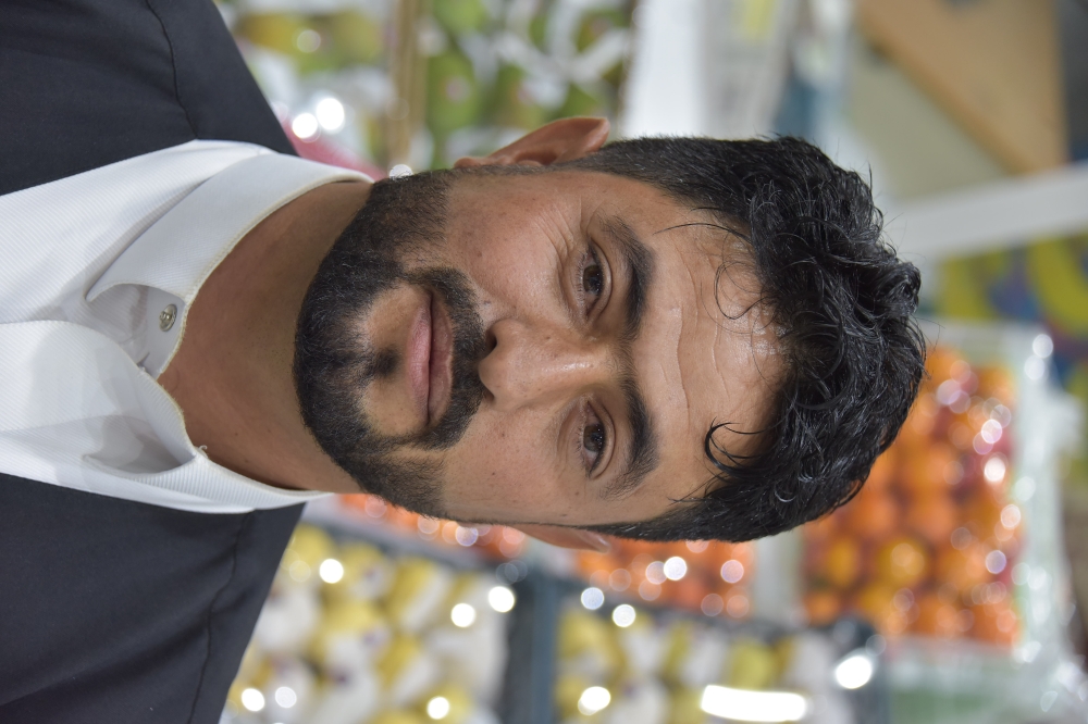 محمد عبده