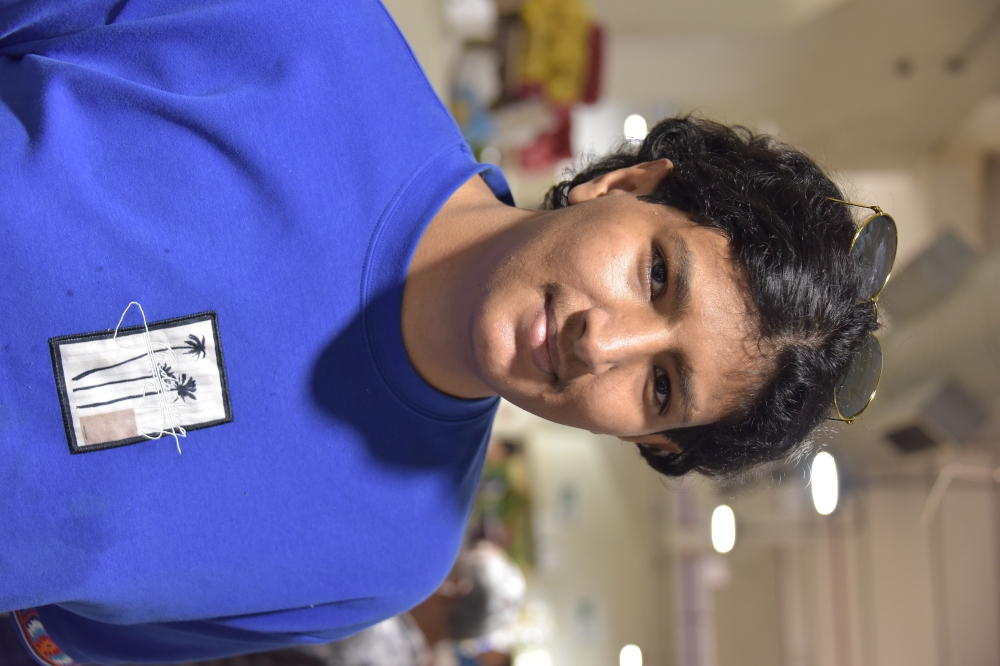 محمد حريش