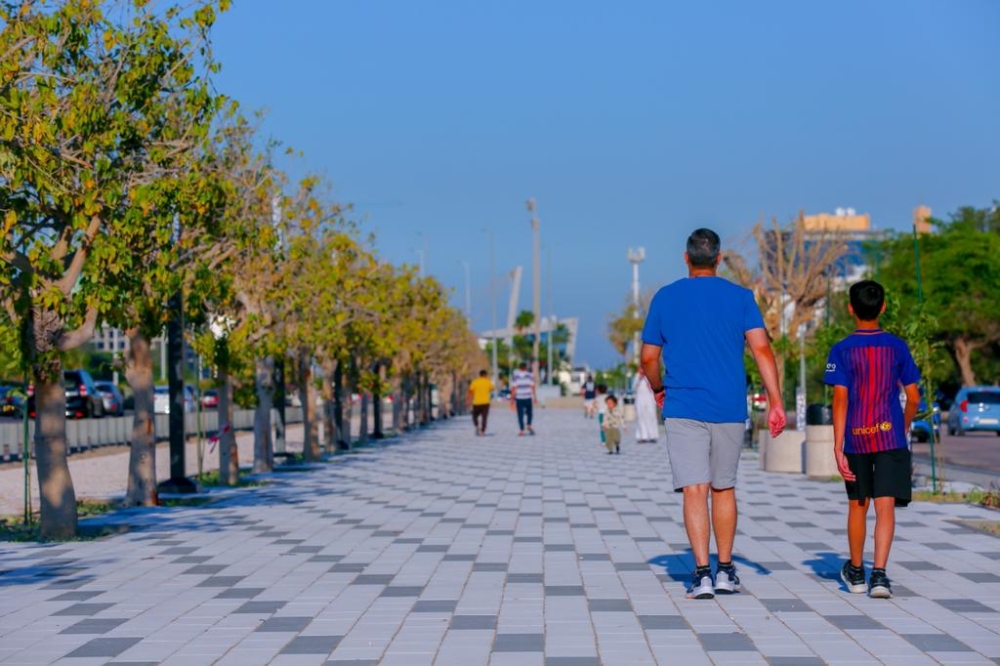 دراسة: التدريبات الرياضة هي أفضل علاج لأوجاع التهاب مفاصل الركبة