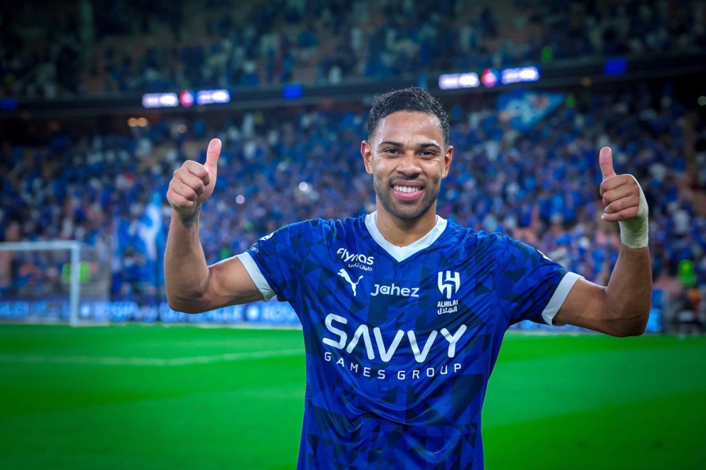 تطور جديد في أزمة لودي مع الهلال - #عاجل