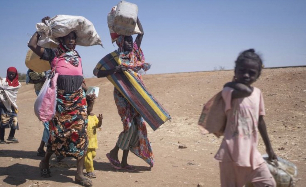 رغم تدهور الأوضاع.. عودة أكثر من مليون نازح إلى الخرطوم بالسودان