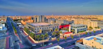 مستشفى المواساة بالدمام