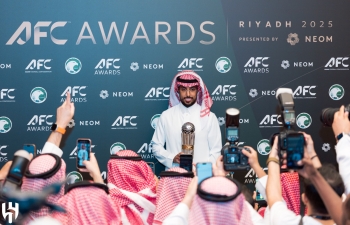 سالم الدوسري