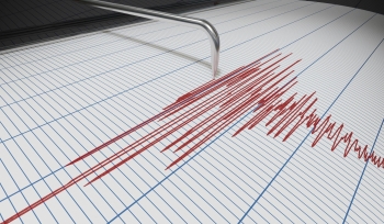 زلزال بقوة 4.7 درجات يضرب جنوب إيران - أرشيفية