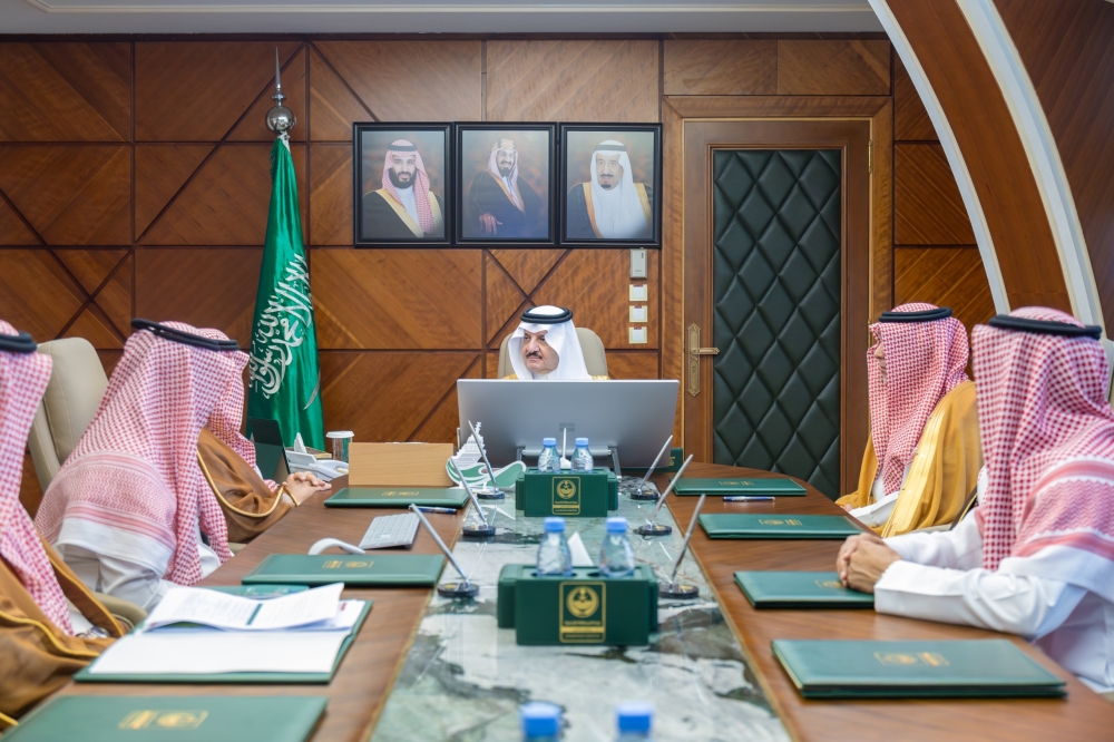 أمير الشرقية يدشن التمرين التعبوي “استجابة 18” بمشاركة 46 جهة مختلفة - اليوم