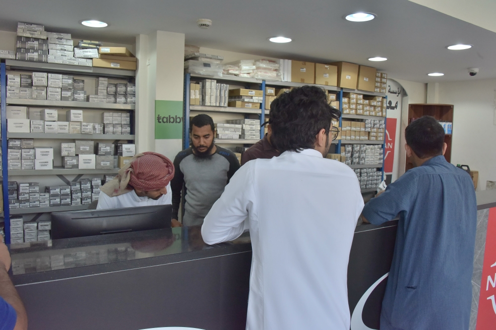 فوضى قطع الغيار.. أسعار متباينة ومنتجات مغشوشة