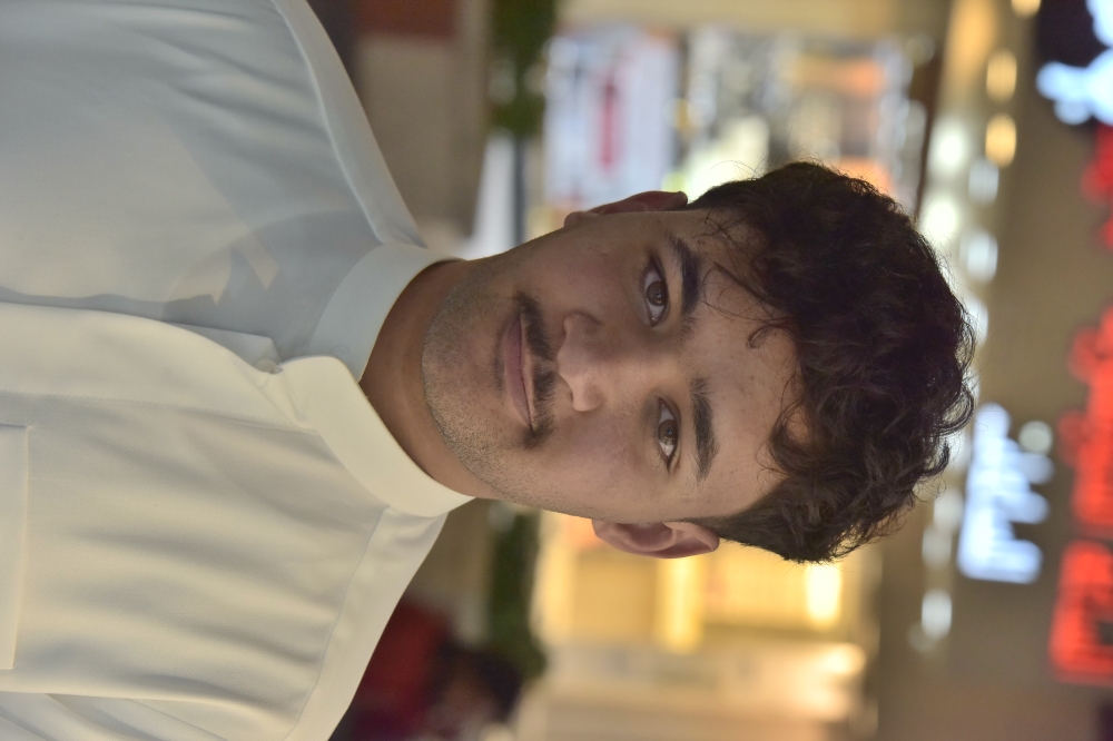 عبدالله المحمدعلي