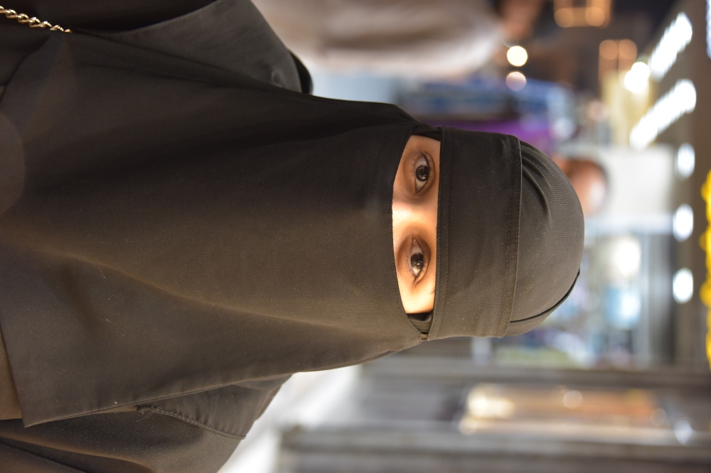 نورة الحمدان
