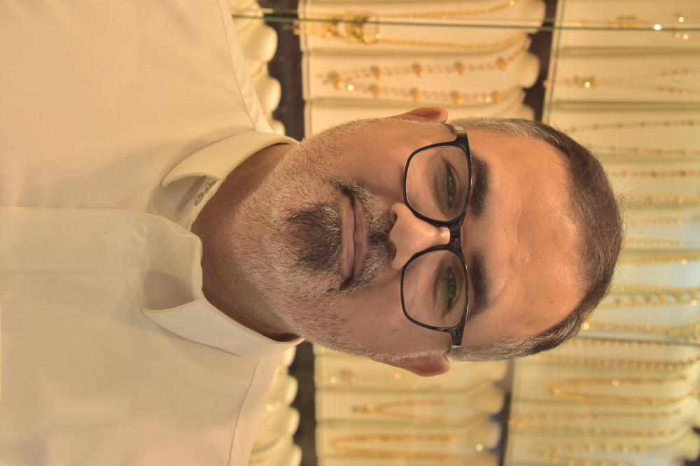 محمد الدوخي