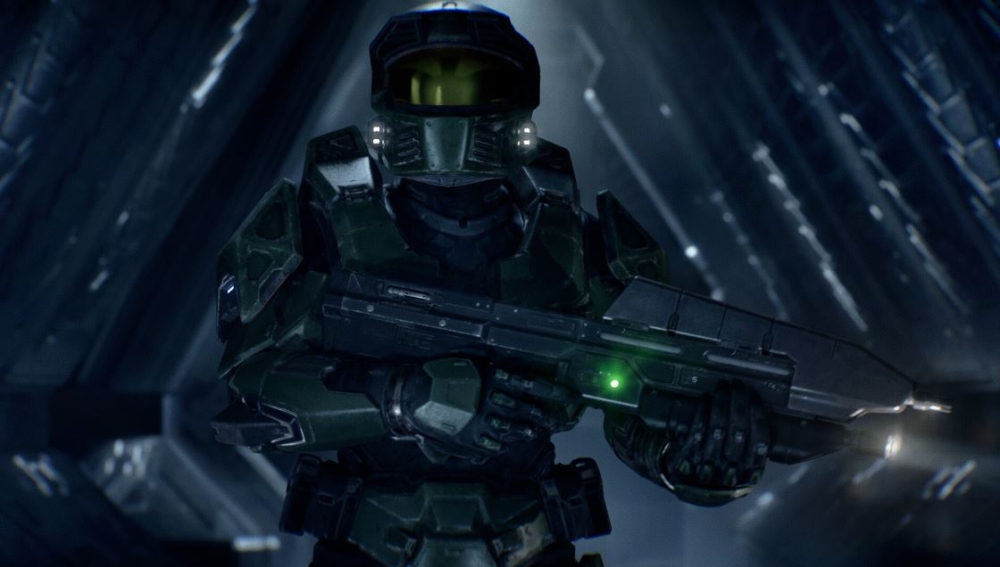 أيقونة ألعاب التصويب.. 'Halo: Campaign Evolved' تعود بثوبها الجديد