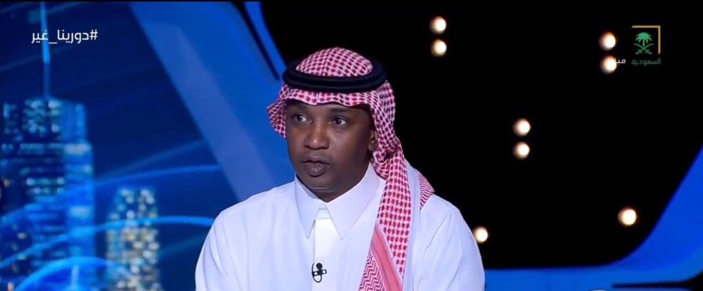 محمد نور: أكررها الهلال ثابت في المنافسة والباقي متحركون
