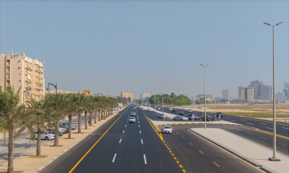 إلغاء 40 إشارة مرورية وتستبدلها بـ 
