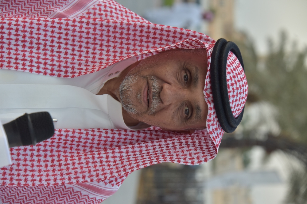 عبدالعزيز المقري
