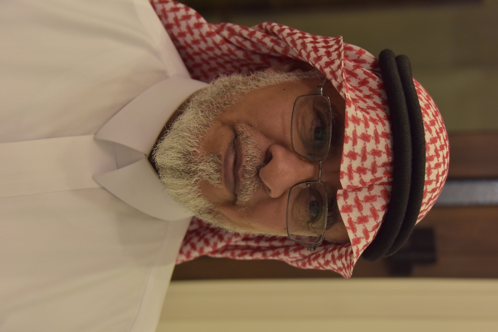 محمد الحربي