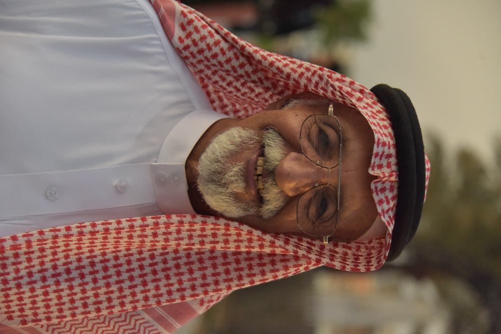 عبدالله الغامدي