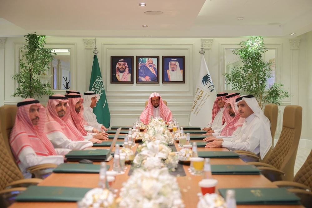 بأول اجتماع بعد صدور الأمر الملكي.. مجلس النيابة العامة يشدد على تطوير الأداء المؤسسي