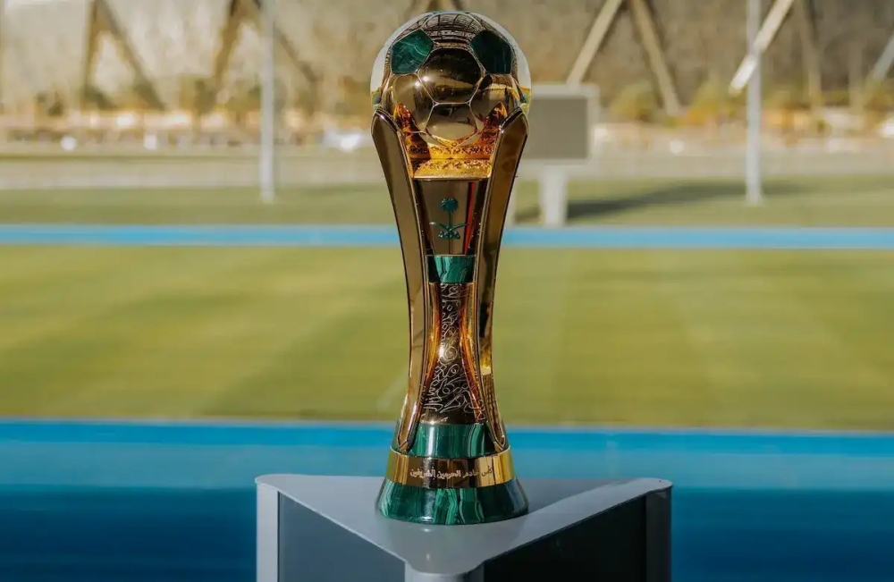 تعرف على الأندية المتأهلة إلى دور ربع نهائي كأس الملك