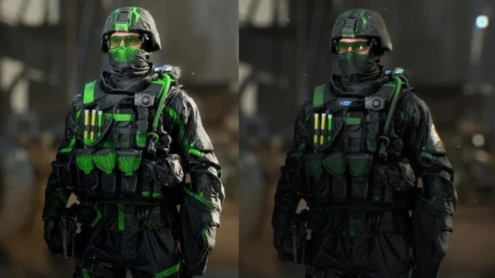 بعد انتقادات واسعة.. مطورو Battlefield 6 يغيرون مظهر ترويجي مثير للجدل