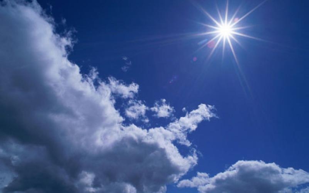 صحو على أكثر المدن.. بيان درجات الحرارة والظواهر الجوية بالمملكة