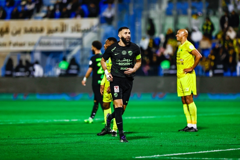 ماذا قدم الخليج والاتحاد في دوري روشن 2025/26؟
