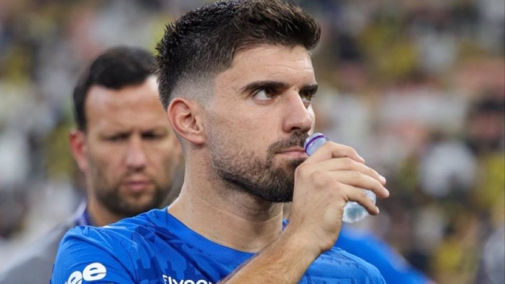 نيفيز: الهلال مطالب بمواصلة التحسن رغم الفوز