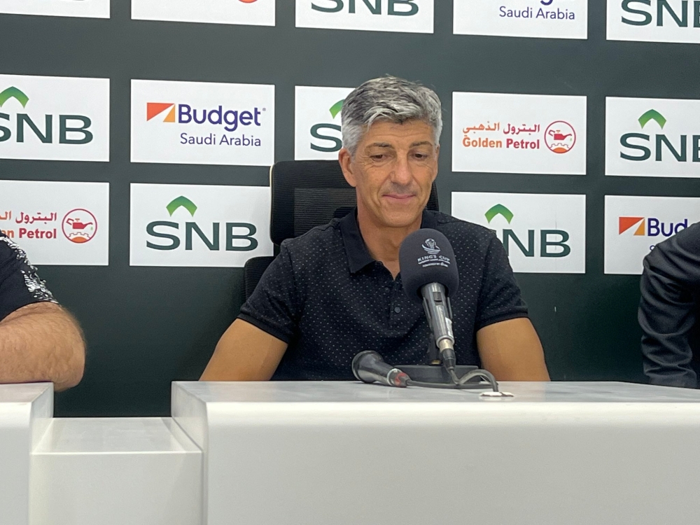 الغواسيل يعلق على هزيمة الشباب أمام الهلال.. ماذا قال؟
