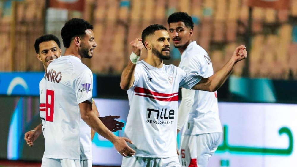 فيفا يحرم الزمالك المصري مجددًا من تسجيل اللاعبين 