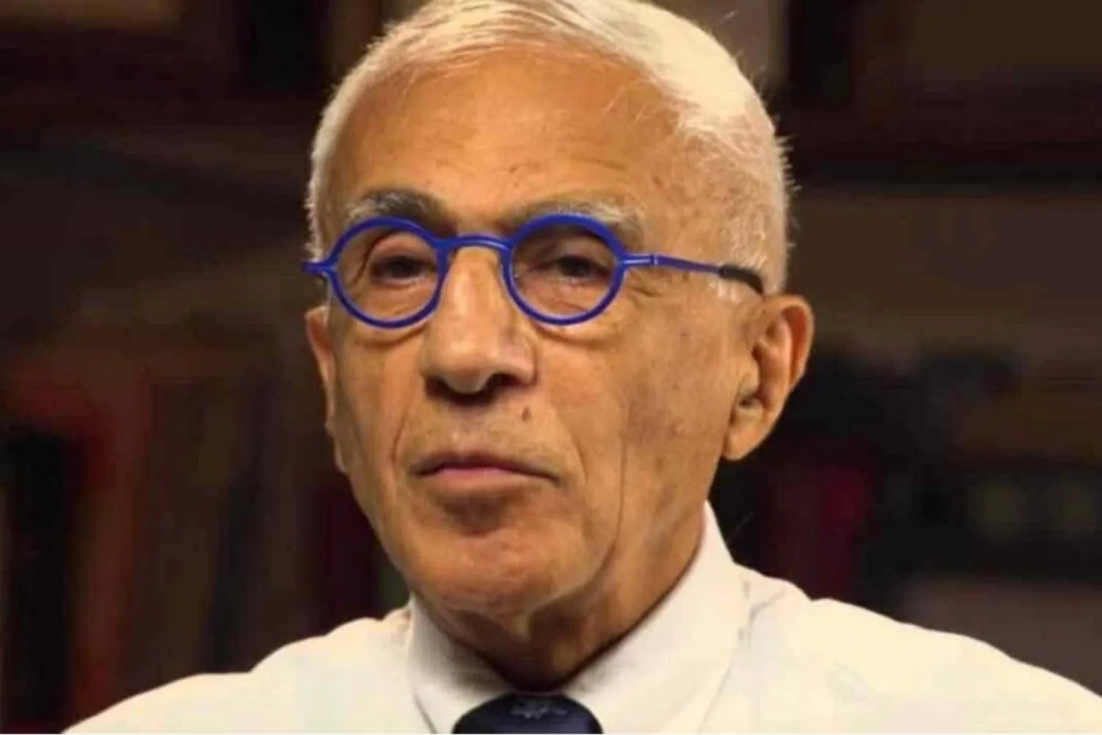 وفاة كامبيز أتاباي الرئيس السابق للاتحاد الآسيوي لكرة القدم