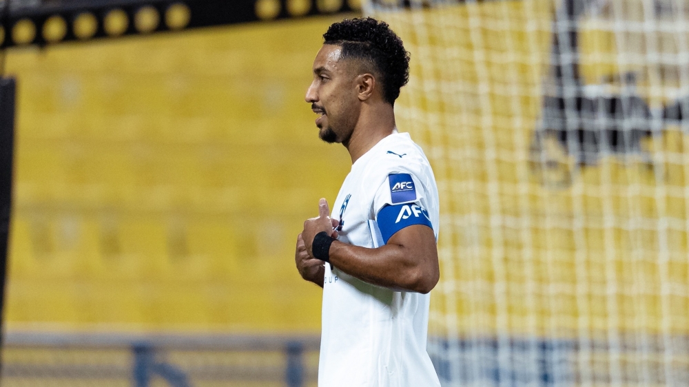 سالم الدوسري.. القائد الذي صنع مجده الآسيوي بقميص الهلال
