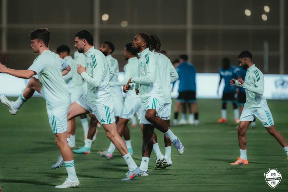 جاهزية لاعب الأهلي للديربي ـ #عاجل